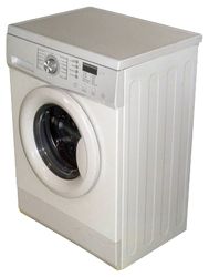 Ремонт и обслуживание стиральных машин LG WD-10393NDK