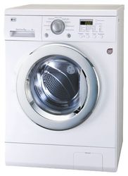 Ремонт и обслуживание стиральных машин LG WD-10400NDK