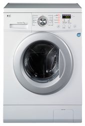 Ремонт и обслуживание стиральных машин LG WD-10401T