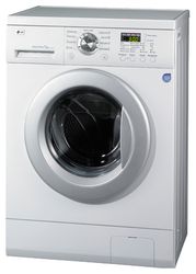 Ремонт и обслуживание стиральных машин LG WD-10405N
