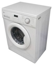 Ремонт и обслуживание стиральных машин LG WD-10480S