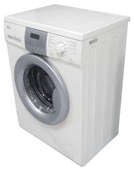 Ремонт и обслуживание стиральных машин LG WD-10481N