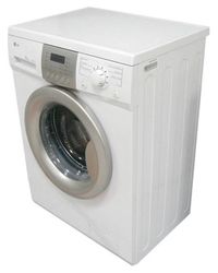 Ремонт и обслуживание стиральных машин LG WD-10482N