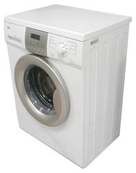 Ремонт и обслуживание стиральных машин LG WD-10482S