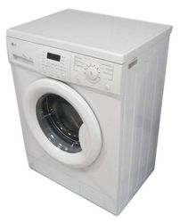 Ремонт и обслуживание стиральных машин LG WD-10490N
