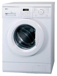 Ремонт и обслуживание стиральных машин LG WD-10490TP
