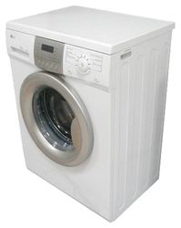 Ремонт и обслуживание стиральных машин LG WD-10492N