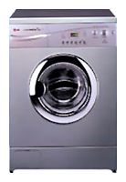 Ремонт и обслуживание стиральных машин LG WD-1055FB