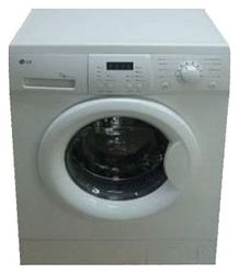 Ремонт и обслуживание стиральных машин LG WD-10660N