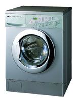 Ремонт и обслуживание стиральных машин LG WD-1095FB