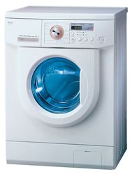 Ремонт и обслуживание стиральных машин LG WD-12202TD
