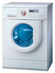 Ремонт и обслуживание стиральных машин LG WD-12205ND