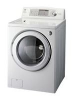 Ремонт и обслуживание стиральных машин LG WD-12210BD