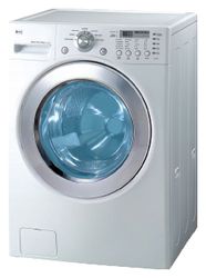 Ремонт и обслуживание стиральных машин LG WD-12270BD