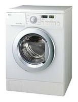 Ремонт и обслуживание стиральных машин LG WD-12330CDP