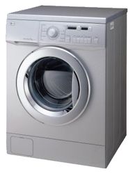 Ремонт и обслуживание стиральных машин LG WD-12345NDK