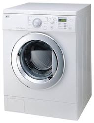 Ремонт и обслуживание стиральных машин LG WD-12355NDK