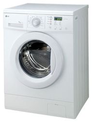Ремонт и обслуживание стиральных машин LG WD-12390ND