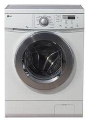 Ремонт и обслуживание стиральных машин LG WD-12390SD