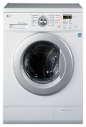 Ремонт и обслуживание стиральных машин LG WD-12391TDK
