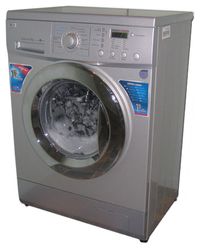 Ремонт и обслуживание стиральных машин LG WD-12395ND