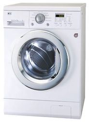 Ремонт и обслуживание стиральных машин LG WD-12400ND