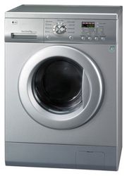 Ремонт и обслуживание стиральных машин LG WD-12405ND