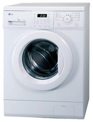 Ремонт и обслуживание стиральных машин LG WD-1247ABD