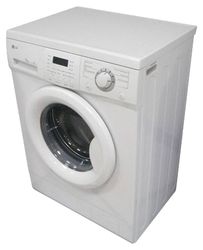 Ремонт и обслуживание стиральных машин LG WD-12480N