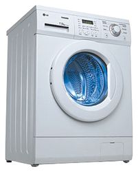 Ремонт и обслуживание стиральных машин LG WD-12480TP
