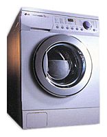 Ремонт и обслуживание стиральных машин LG WD-1270FB