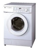 Ремонт и обслуживание стиральных машин LG WD-1274FB