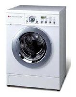 Ремонт и обслуживание стиральных машин LG WD-14124RD
