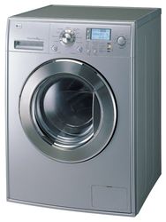 Ремонт и обслуживание стиральных машин LG WD-14375TD