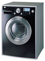 Ремонт и обслуживание стиральных машин LG WD-14376TD