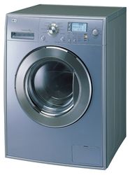 Ремонт и обслуживание стиральных машин LG WD-14377TD
