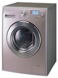 Ремонт и обслуживание стиральных машин LG WD-14378TD