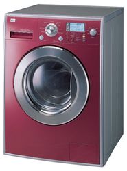 Ремонт и обслуживание стиральных машин LG WD-14379BD
