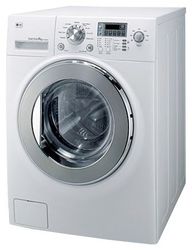 Ремонт и обслуживание стиральных машин LG WD-14440FDS