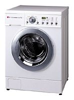Ремонт и обслуживание стиральных машин LG WD-1480FD