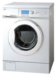 Ремонт и обслуживание стиральных машин LG WD-16101