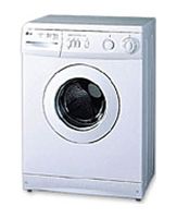 Ремонт и обслуживание стиральных машин LG WD-6008C