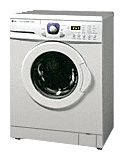 Ремонт и обслуживание стиральных машин LG WD-6021C
