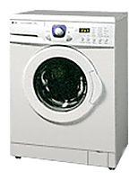Ремонт и обслуживание стиральных машин LG WD-6022C