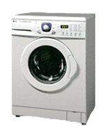 Ремонт и обслуживание стиральных машин LG WD-6023C