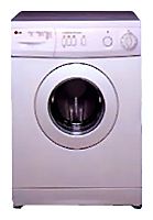 Ремонт и обслуживание стиральных машин LG WD-8003C