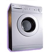 Ремонт и обслуживание стиральных машин LG WD-8007C