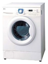Ремонт и обслуживание стиральных машин LG WD-80154N