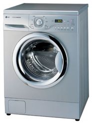 Ремонт и обслуживание стиральных машин LG WD-80155N