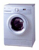 Ремонт и обслуживание стиральных машин LG WD-80155S